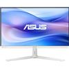 ASUS VU249HFI-W Monitor PC 60,5 cm (23.8") 1920 x 1080 Pixel Full HD LCD Bianco