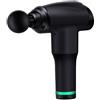 VOANZO Massaggiatore Fascial Gun Rilassatore muscolare per uso domestico Pistola elettrica per fascia muscolare Massaggiatore per rilassamento muscolare Sport Fascia Grab Massaggio completo