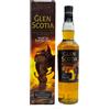 Glen Scotia 14 Year Old Icons Of Campbeltown Release N.2