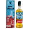 Loch Lomond Steam & Fire