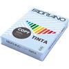 FABRIANO Carta Fabriano Colore A4 80GR 500FG COL.TENUE CELESTE