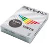 FABRIANO Carta Fabriano Colore A4 80GR 500FG COL.TENUE GRIGIO