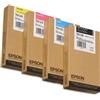EPSON TANICA INCHIOSTRO A PIGMENTI GIALLO EPSON ULTRACHROME (220ML).