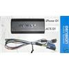 Interfaccia Dension lite Mp3 iPhone iPod AUDI VW Golf 6 MFD3 RCD 310 510 RNS 510