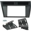 G.M. Production Mascherina supporto doppio 2 DIN AUDI A4 (8K), A5 (8TF) da 2008 a 2015 ma NO MMI