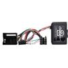 G.M. Production INTERFACCIA COMANDI VOLANTE SENSORI RETROMARCIA RD4 PEUGEOT 207 307 208 308 ...