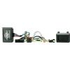 G.M. Production Comandi al volante FORD RANGER 2013 2021 modello SUD AMERICA con display BASIC