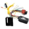 G.M. Production Interfaccia comandi volante CAN BUS Mercedes CLASSE C W204 da 2012 2014 - NO AMP