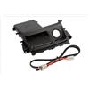 G.M. Production INBAY 15W Piano di ricarica ad induzione wireless per Mercedes A CLA GLA Class