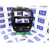 G.M. Production Mascherina kit monitor 1DIN E 2 DIN Citroen AirCross Peugeot 4008 e circuito