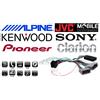G.M. Production Comandi a volante JEEP Compass Wrangler Grand Cherokee Patriot Commander Liberty