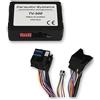G.M. Production Sblocco Tv Dvd movimento con cavi BMW serie software G anno 2018 (modelli NBT)