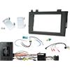 G.M. Production Kit monitor autoradio Doppio 2 DIN VW POLO e T6 T6.1 Transporter MIB II systems
