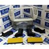 G.M. Production Mascherina PANNA autoradio Doppio 2 Din FIAT 500 ARIA FISSA kit comandi volante
