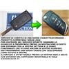 G.M. Production SERVIZIO CODIFICA TELECOMANDO CHIAVE CITROEN C3 DAL 2006 AL 2011