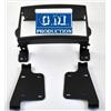 G.M. Production Mascherina radio autoradio monitor 2Din Doppio 2 Din HYUNDAI H1 H300 2007 a 2018