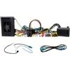 GM Production Kit recupero comandi volante suoni e setting Corsa E Astra K 2016 Vauxhall Opel
