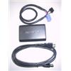 USB MP3 iPod CONNECT NAV ALFA Giulietta FIAT LANCIA incluse radio semplici BLK
