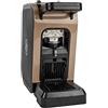 Caffè Stile SPINEL CIAO colore TORTORA Macchina da Caffè a cialde ESE 44mm filtro carta