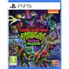 Outright Games Teenage Mutant Ninja Turtles: Mutants Unleashed - PS5