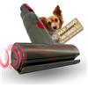 Maxorado Pezzo di ricambio adatto per Dyson Mini bocchetta turbo V12 Detect V10 Slim Absolute Origin Spazzola Elettrica Spazzola Turbina, Ugello per Capelli Animali, Ugello per Materasso, Ugello per