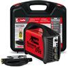 TELWIN Saldatrice ad elettrodo inverter Telwin Tecnica 171/S ACX con valigetta e accessori