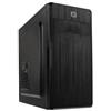 Next Serie NBOX modello 129 AMD Ryzen 5 5600GT 16GB AMD Radeon Graphics SSD 500GB Windows 11 Pro