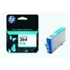 HP Cartuccia inkjet 364 HP ciano CB318EE