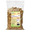 BAULE VOLANTE & FIOR DI LOTO ZER% GLUTINE FARFALLE DI RISO INTEGRALE BIO 500 G