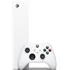 Microsoft Xbox Series S - Spilkonsol -