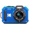 Kodak Fotocamera Compatta Pixpro Wpz2 Blu WPZ2 BLUE