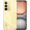 realme Smartphone Realme C75 4G Lightning Gold 8Gb ram 256Gb memoria 6.72" It