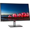 Lenovo ThinkVision T27h-30 - Monitor LED - 68,6 Cm (27") - 2560 X 1440 QHD @ 60