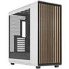 Fractal Design North XL Desktop Bianco (Midi Fractal Design North XL RC Chalk)