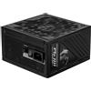 MSI MPG A850GS PCIE5 alimentatore per computer 850 W 24-pin ATX ATX Nero