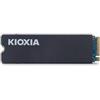 KIOXIA EXCERIA Heatsink NVMe M.2 4TB