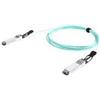 DIGITUS I cavi AOC Active DIGITUS 40G QSFP consentono di realizzare soluzioni di connett