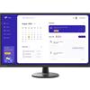 MediaMondo Lenovo C32u-40 LED display 80 cm (31.5") 3840 x 2160 Pixel 4K Ultra HD Nero