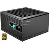 DeepCool PQ650M alimentatore per computer 650 W 20+4 pin ATX ATX Nero (PQ650M)