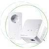 Devolo Magic 1 WiFi mini Starter Kit 1200 Mbit/s Collegamento ethernet LAN Wi-Fi