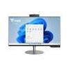 itek ITPCAB2761BHW barebone per PC/stazione di lavoro Nero Intel H610 LGA 1700 A