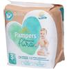 Pampers Protezione Pura Midi Pannolini Taglia3 4-9 kg 22 pz