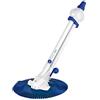 Gre 19001 - Classic Vac Puliscifondo automatico ad aspirazione per piscine interrate e fuori terra, potenza minima 3/4 CV (0,75 CV)
