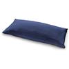 TEMPUR Federa per cuscino in jersey con cerniera per i cuscini Comfort, blu