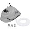 Bestway 58259-6 Riscaldatore elettrico per Piscine 42,6x26,6x18,7