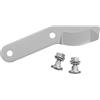 Fiskars Lama e viti di ricambio originali per troncarami con lame bypass Fiskars L108, L104, LX94, LX98, L78, L94, L98, Grigio, 1026285
