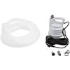 Bestway 58230-6 Pompa Di Drenaggio Per Piscina 17x16,5x22,5