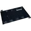 Bestway 58423-6 Pannello Riscaldatore per Piscine a energia solare 110x171