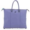 Gabs Borsa in pelle trasformabile in vari modi: la borsa piatta diventa una shopper, un bauletto, una monospalla e, infine, uno zaino! Con chiusura principale a zip e una tracolla a nastro regolabil..