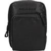 PIQUADRO Borsello uomo CA3084AP NERO